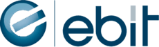 ebit Logo