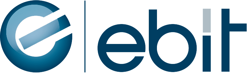 ebit Logo