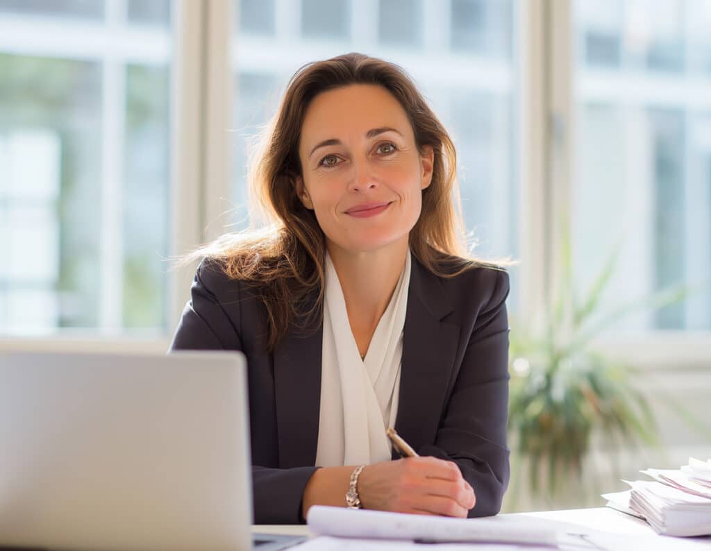 Digitale Steuerberatung von ebit