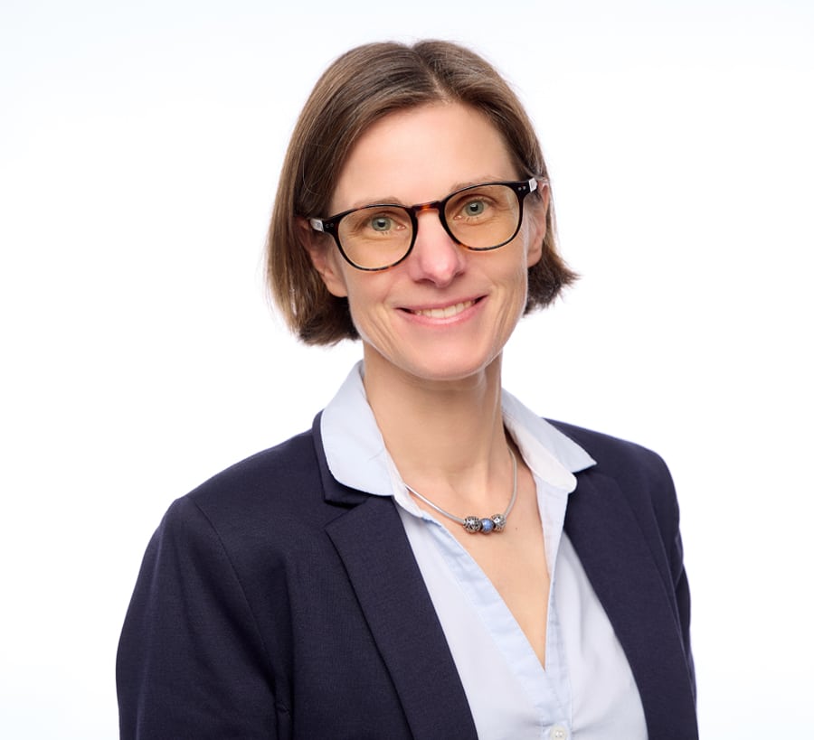 Mag. Monika Wiesinger, ebit