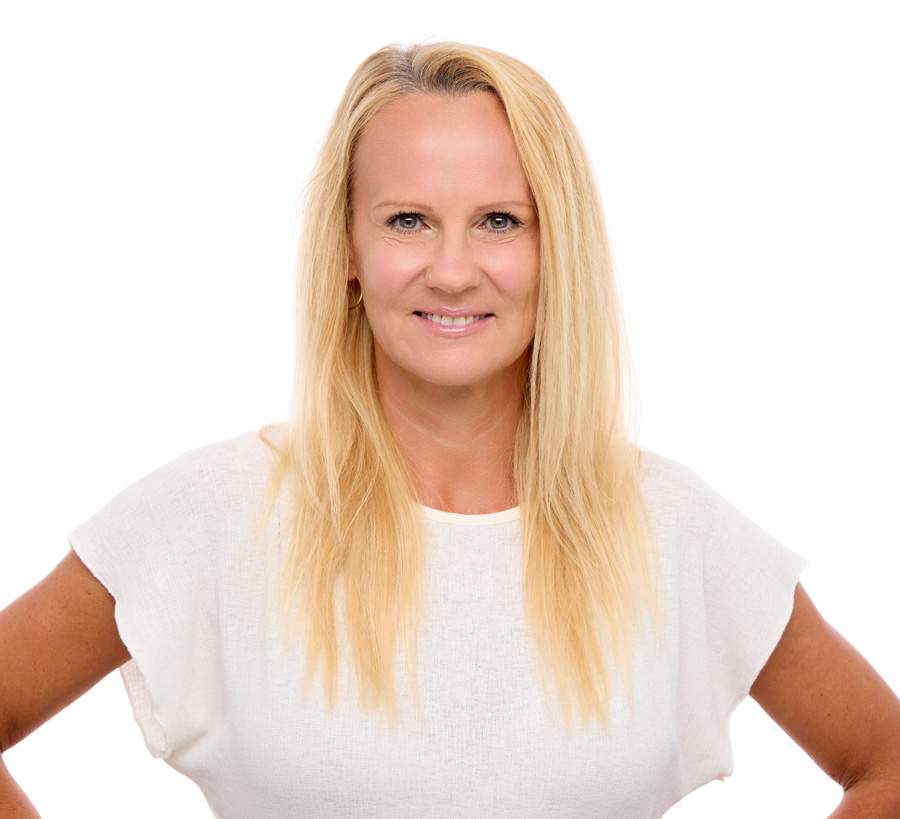 Sylvia Lugmair-Brückner - Team ebit